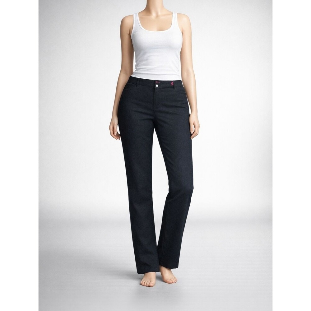 Torrid Black Jeggings/Slacks - Size 22&26 - NWT